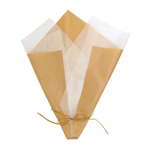 Multilayer Wrap Prefold - Packed by 25