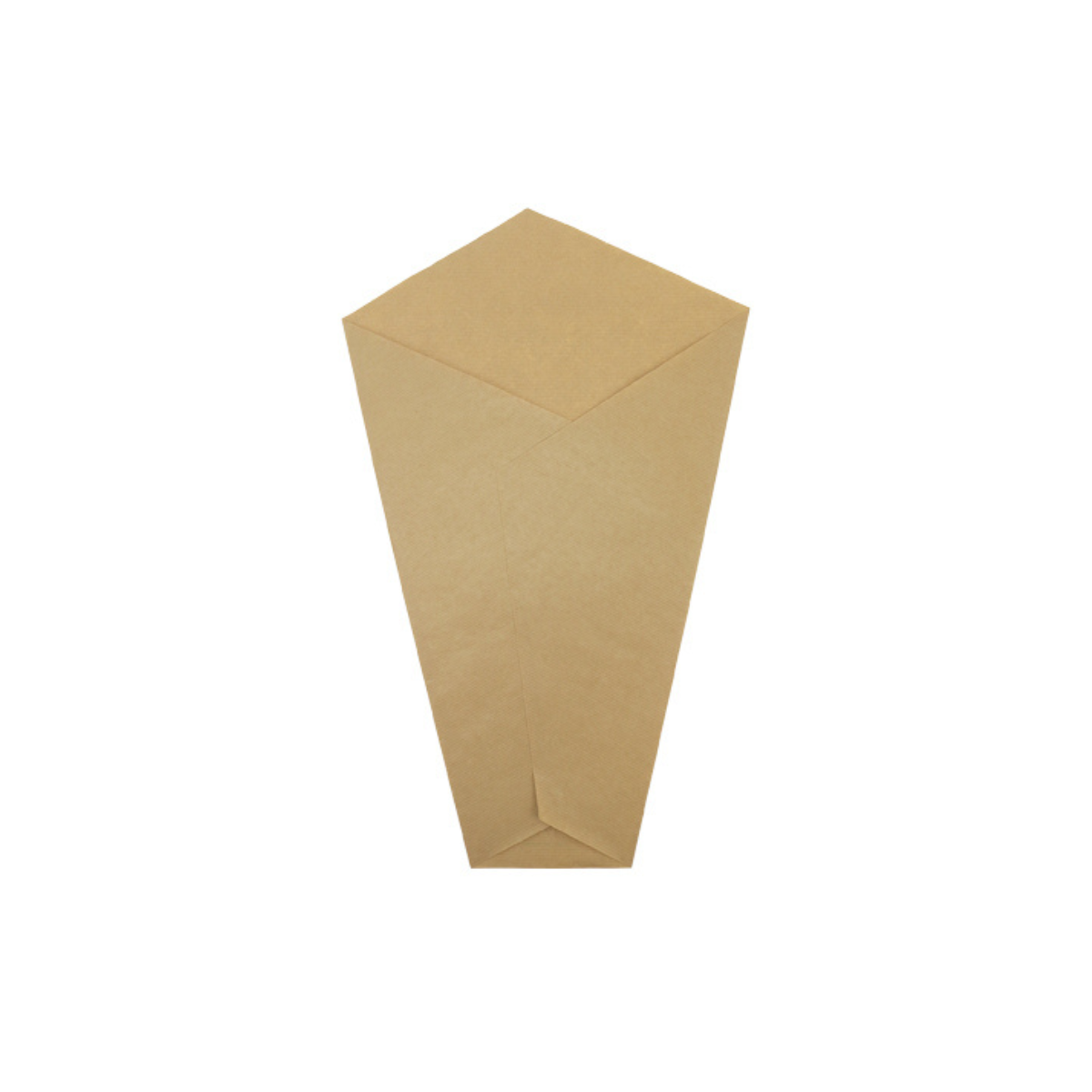 Cedar Wrap Prefold - 50x35cm - Packed by 50