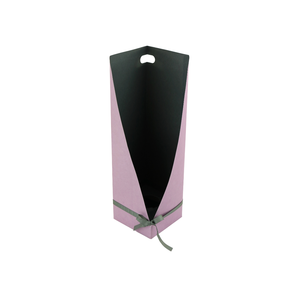 Orchid Waterfall Box - 15x15x50cm - Packed by 25