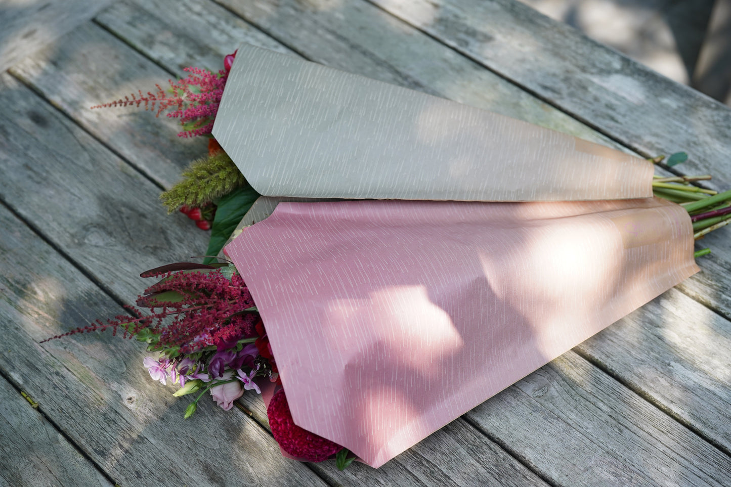 Nature's Mark Sleeve - 50x44x12cm - Packed by 50