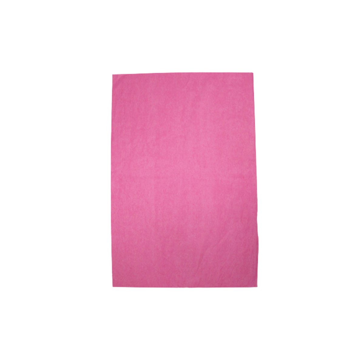 Silk Sheet - 50x75cm - Packed by 480