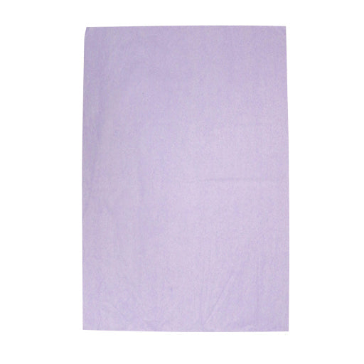 Silk Sheet - 50x75cm - Packed by 480
