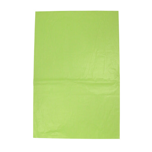 Silk Sheet - 50x75cm - Packed by 480