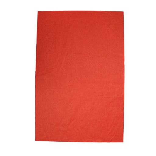 Silk Sheet - 50x75cm - Packed by 480