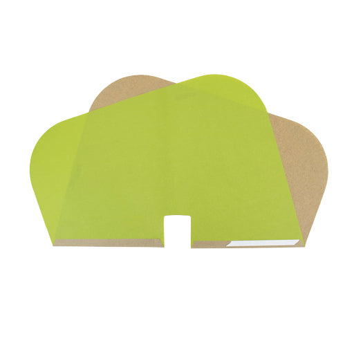 Silphie Open Prefold - 44cm - Packed by 50