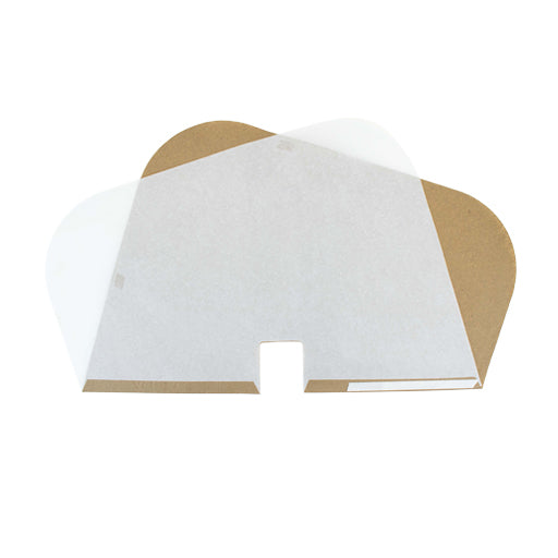 Silphie Open Prefold - 44cm - Packed by 50