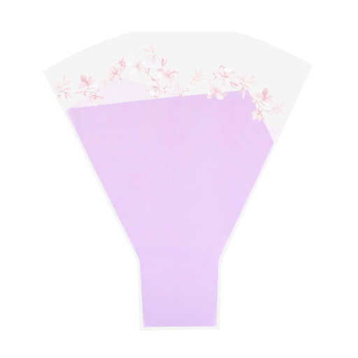TeaTime Sleeve 50x40x12cm Lavender