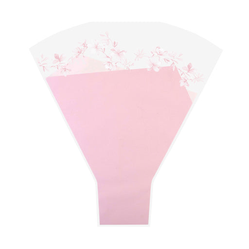 TeaTime Sleeve 50x40x12cm Pink