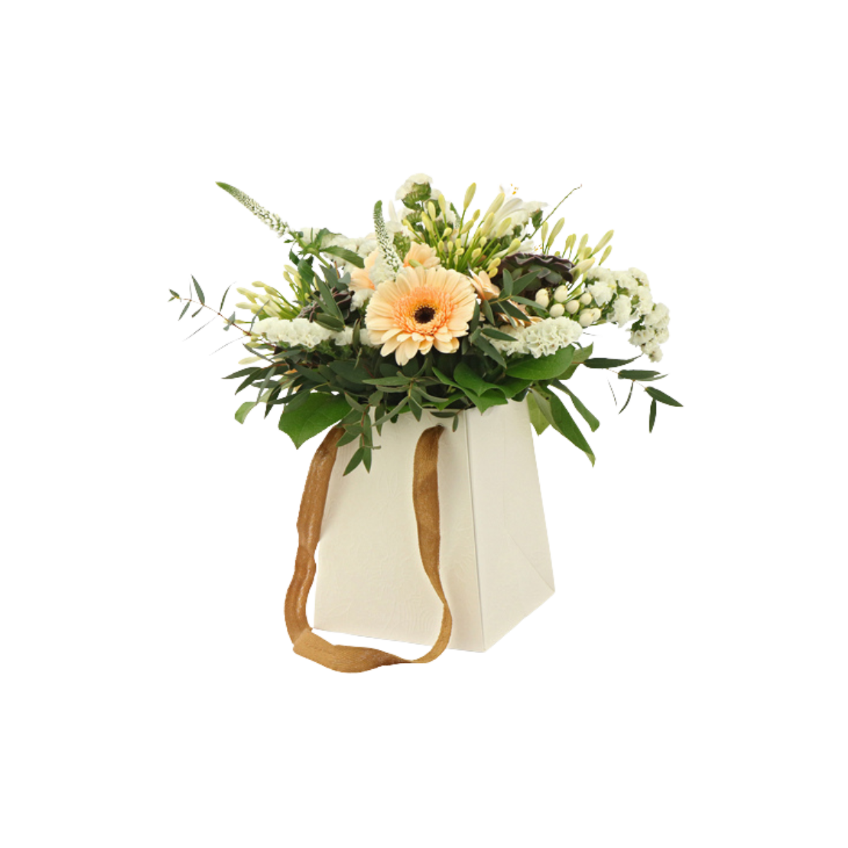 Lola Vase Bag 18x15x12cm - Packed by 20