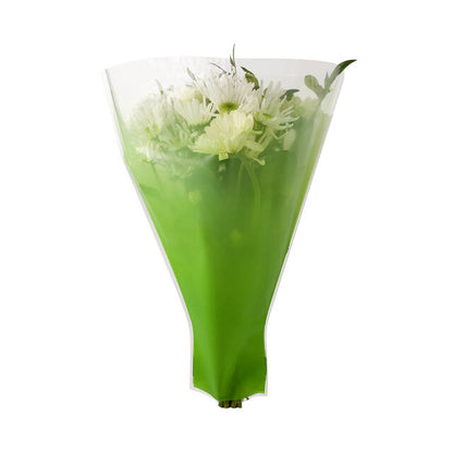 Usual Sleeve 50x44x12cm Green