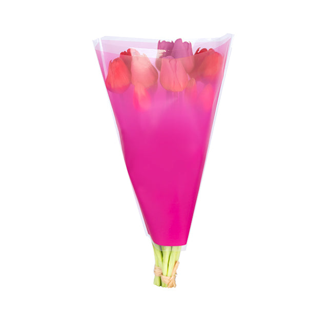 Usual Sleeve 50x30x10cm Pink