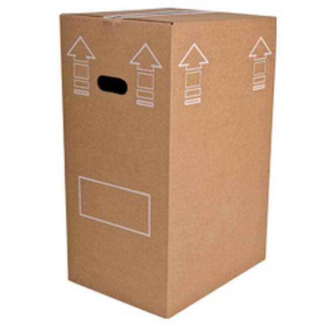 Flower Transport Box