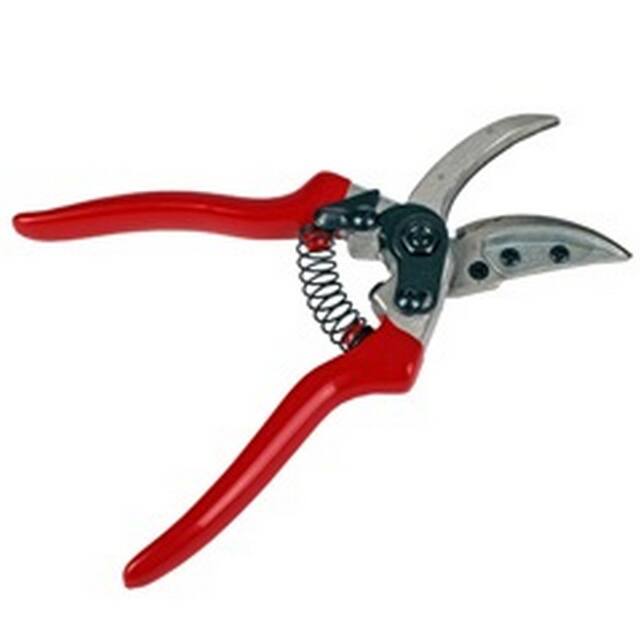 Pruner for roses BRO Basic red