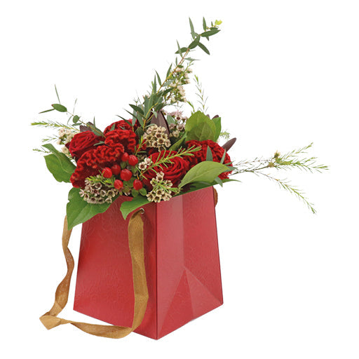 Lola Vase Bag 18x15x12cm - Packed by 20