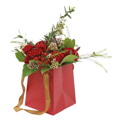 Lola Vase Bag 18x15x12cm - Packed by 20