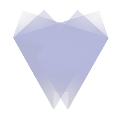 Basic Prefold - Packed by 50