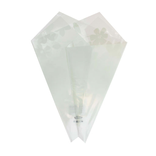 Blooming Prefold Cream