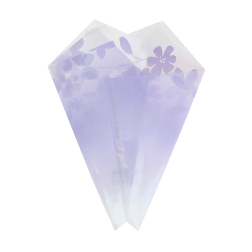 Blooming Prefold Lavender