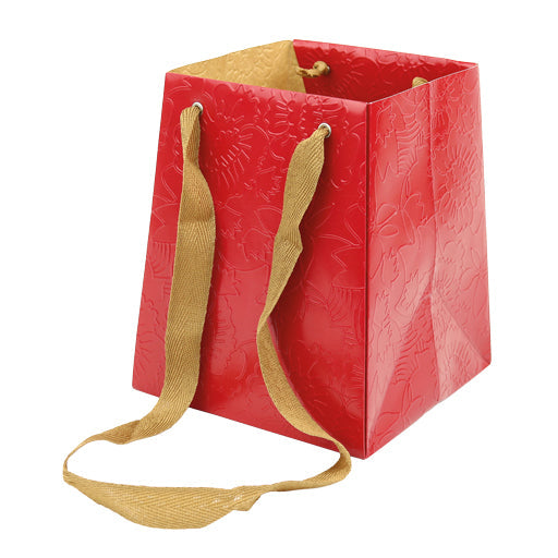 Lola Vase Bag 18x15x12cm - Packed by 20
