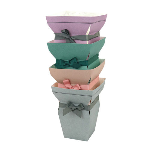 Cracker Box - 15x9x20cm