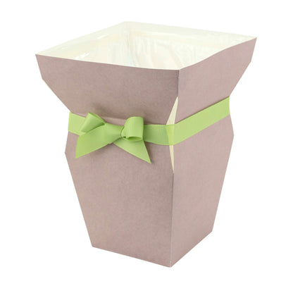 Cracker box Lilac