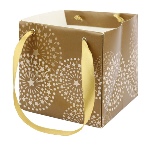 Celebrations Bag Gold