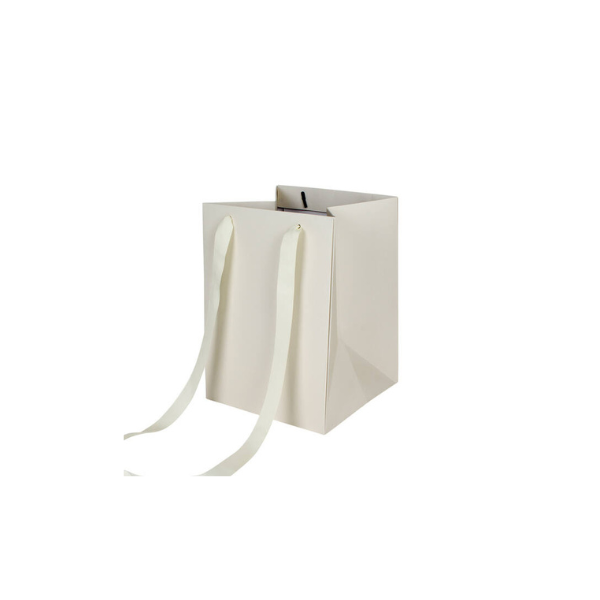Elegant Bags Cream Naturel