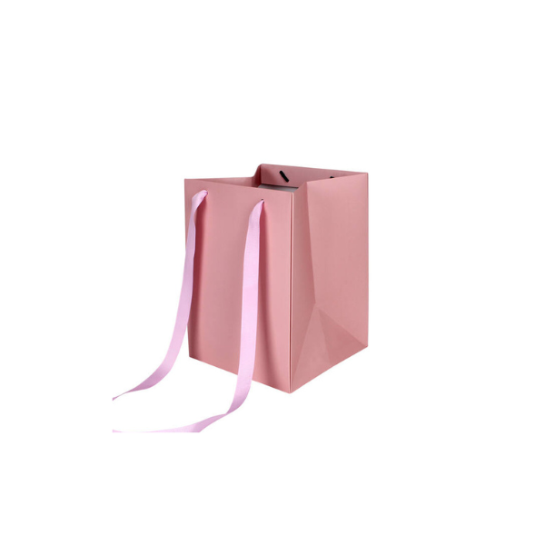 Elegant Bags Pink