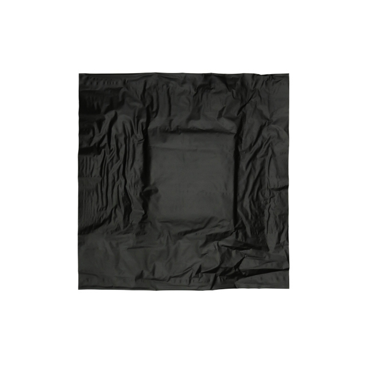 Freshbag Sheet 40x40cm Black -  Packed  by 10