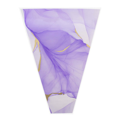 Ink Stories Sleeve Lavender