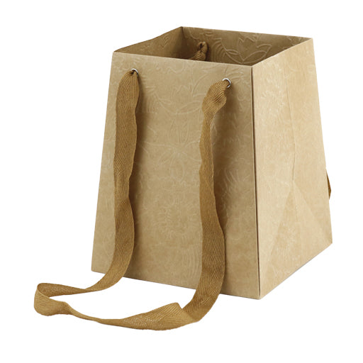 Lola Vase Bag 18x15x12cm - Packed by 20