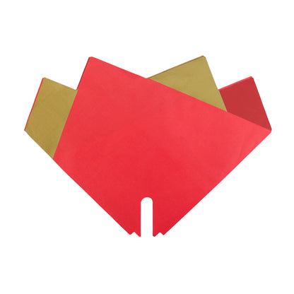 Magnolia Xmas Skirt - Packed by 50