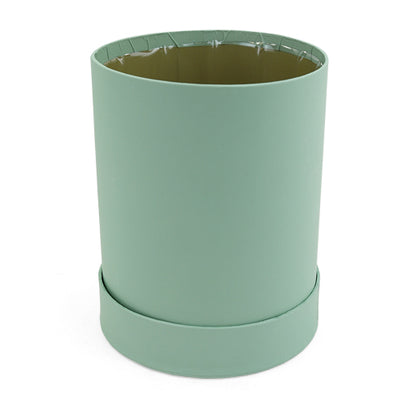 Pastel Hatbox Green
