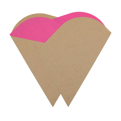 Silphie TissuePaper 44cm Hotpink