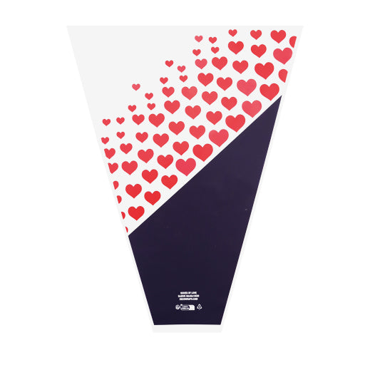 Waves Of Love Sleeve
