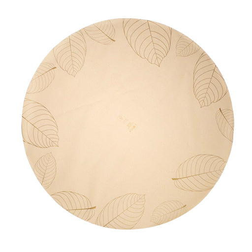 Winterleaf Sheet