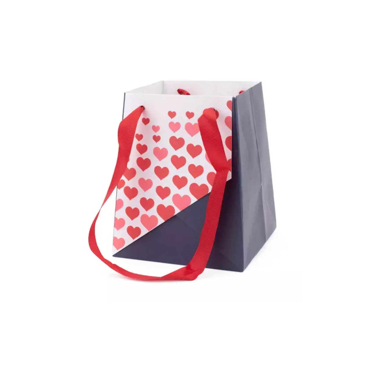 Waves of Love Bag - 18x12x15cm - Packed by 10